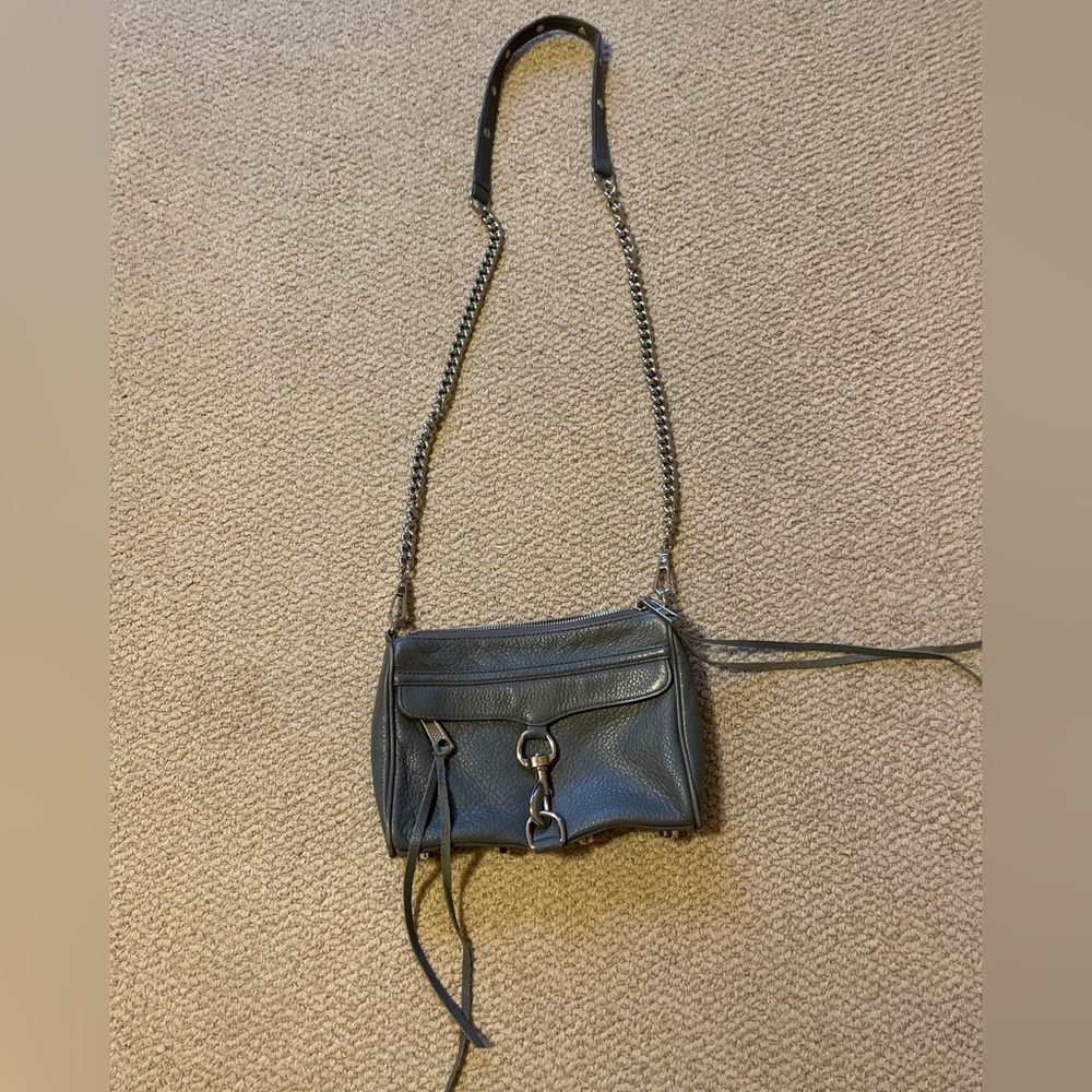 Rebecca Minkoff Crossbody
